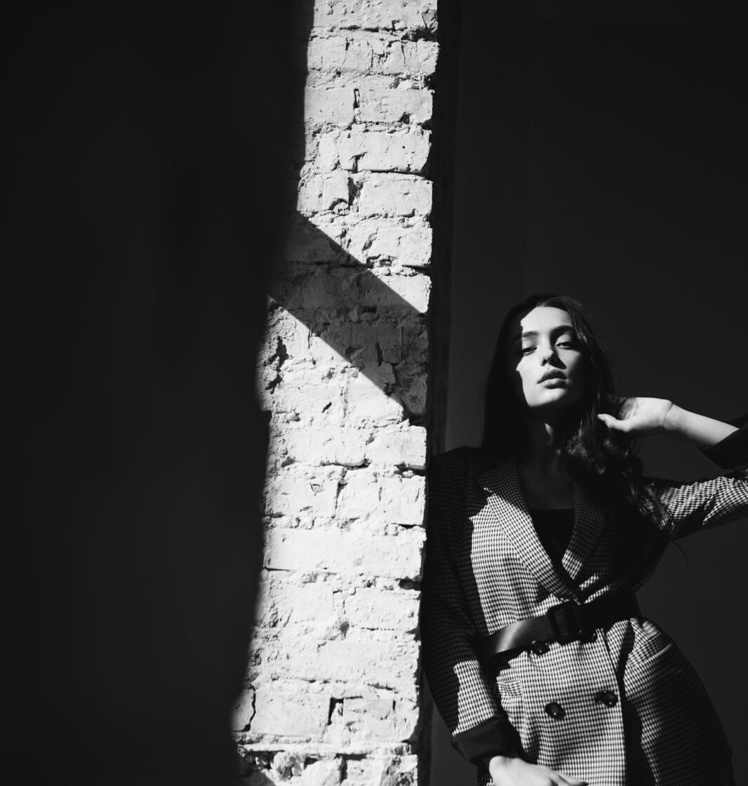 Psicologia da Autoimagem