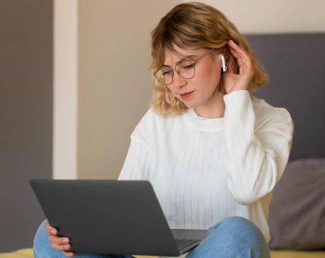 Psicologia da Autoimagem